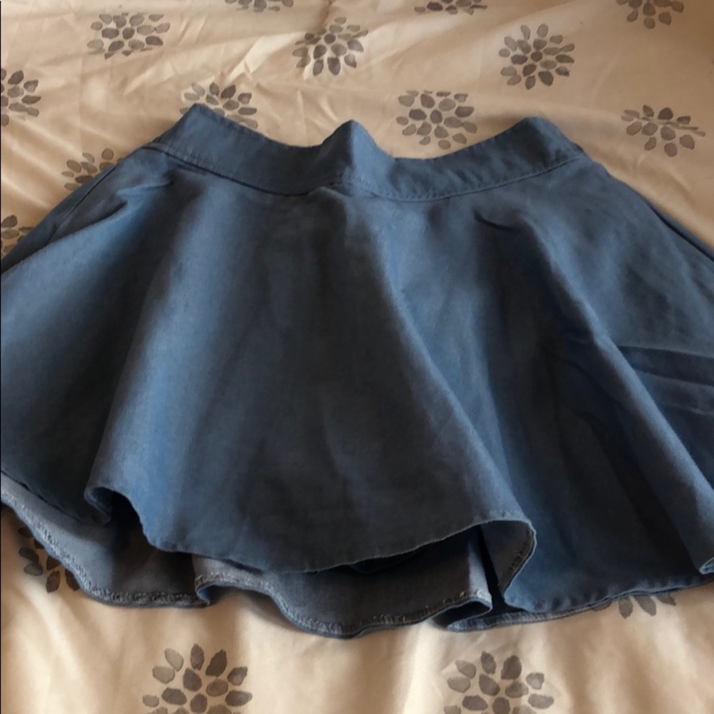 Skirt